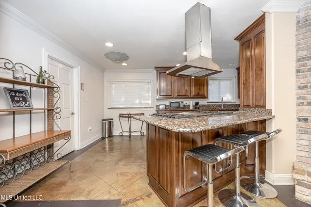 $3,500 | 2490 South Shore Drive, Biloxi, MS 39532