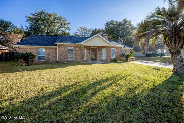 $3,500 | 2490 South Shore Drive, Biloxi, MS 39532