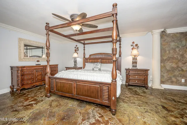 $3,500 | 2490 South Shore Drive, Biloxi, MS 39532