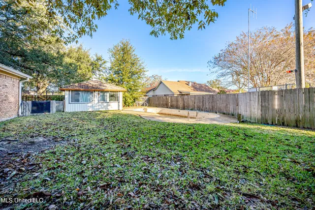 $3,500 | 2490 South Shore Drive, Biloxi, MS 39532