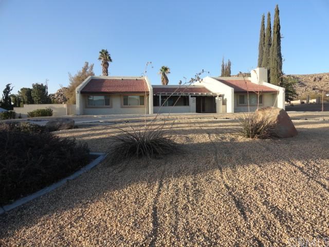 20262 Chickasaw Road Apple Valley, CA 92307 - Photo 1 of 1