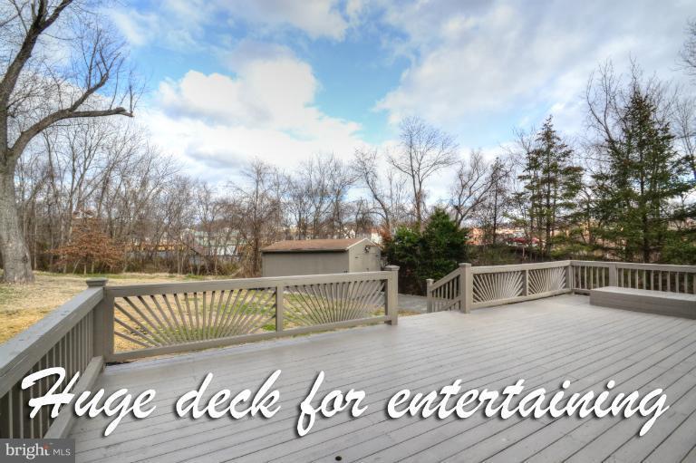 1302 Gransay Road Rosedale, MD 21237 - Photo 1 of 30 a view of swimming pool with a bench