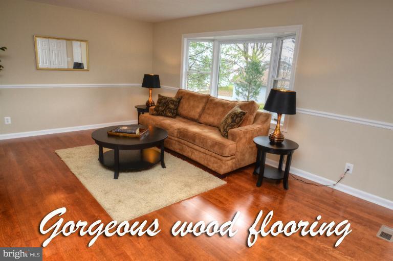 1302 Gransay Road Rosedale, MD 21237 - Photo 24 of 30 a living room with furniture and a window