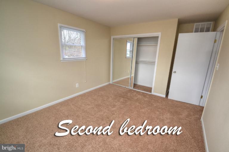 1302 Gransay Road Rosedale, MD 21237 - Photo 26 of 30 a view of an empty room