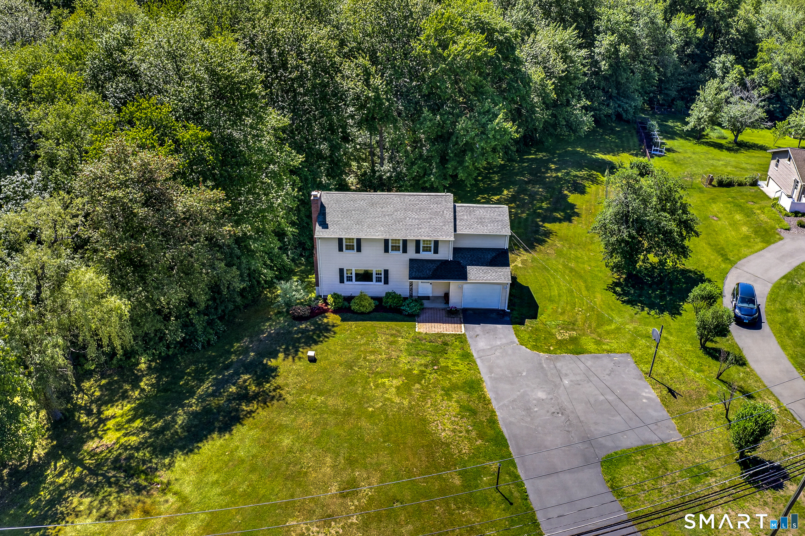 388 Tolland Stage Road Tolland, CT 06084 - Photo 2 of 35