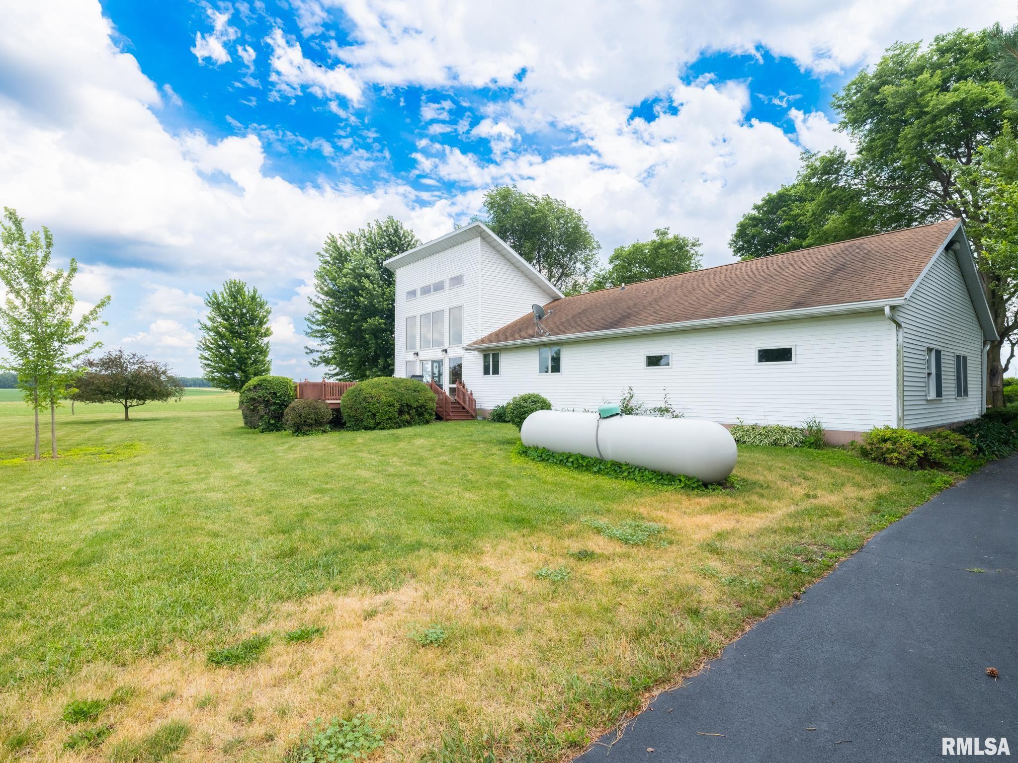 1775 Kickapoo Road Waynesville, IL 61778 - Photo 51 of 51