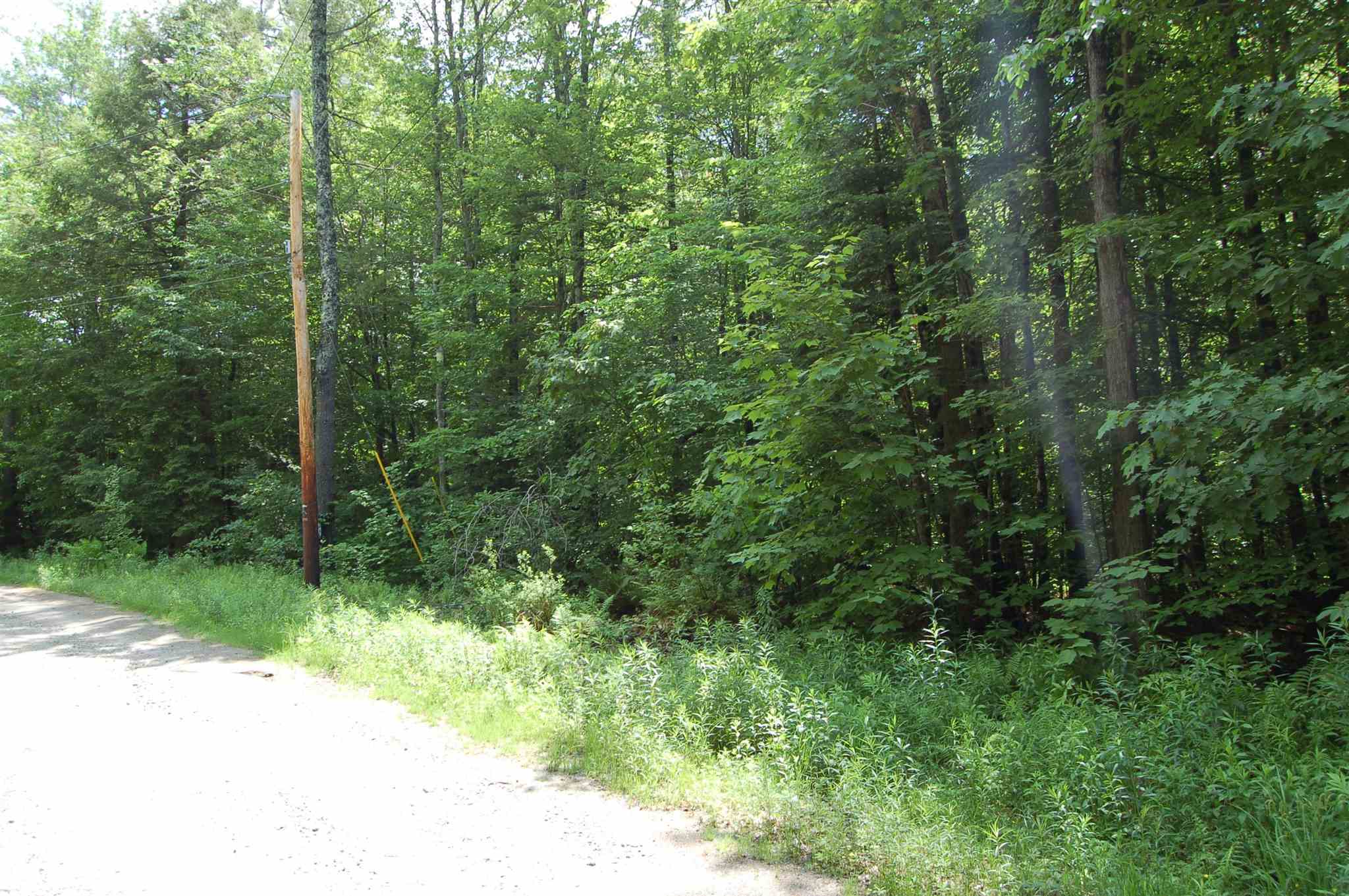 0 Stark Road Lempster, NH 03605 - Photo 1 of 3
