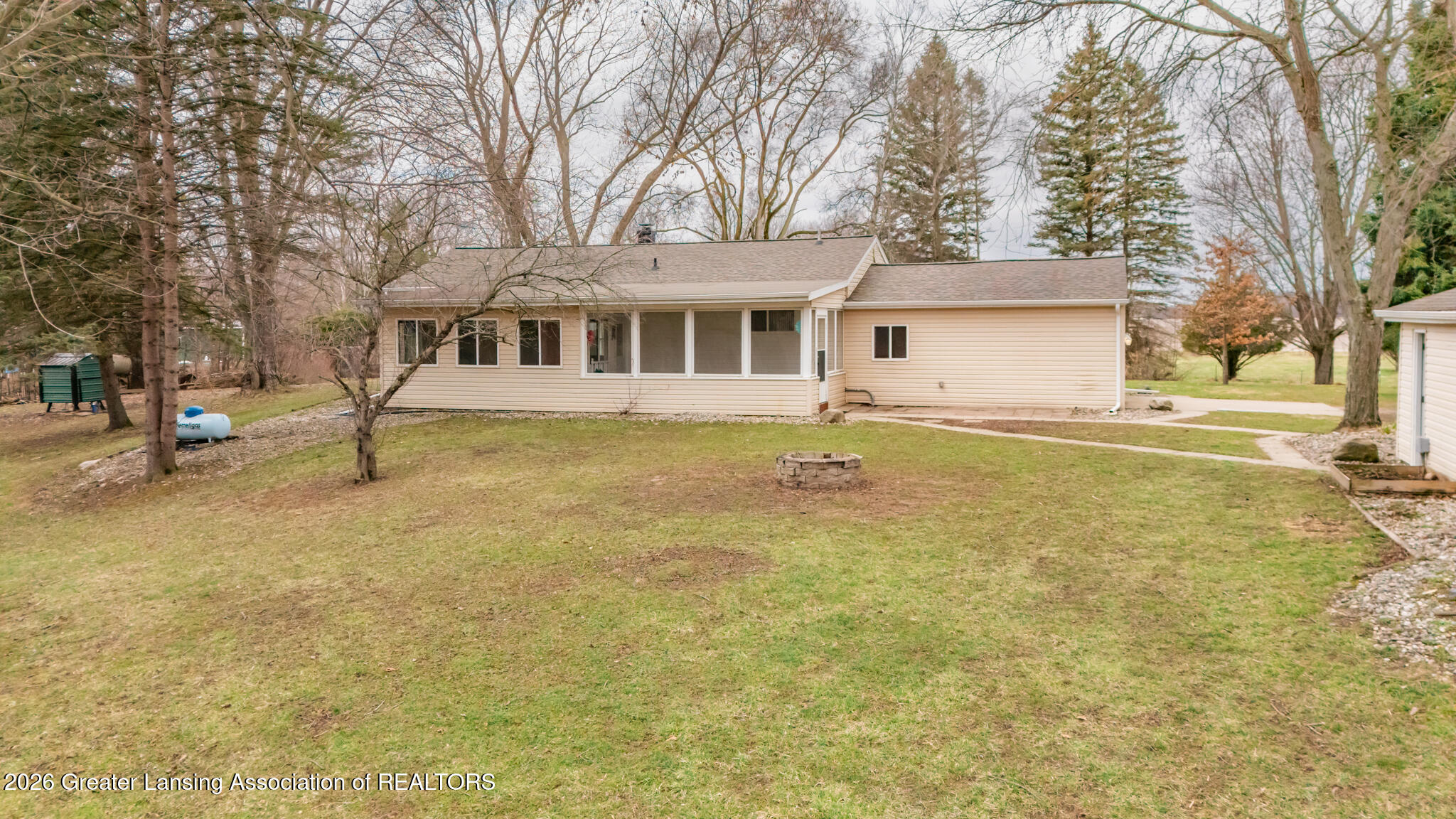 7741 South Cochran Road Olivet, MI 49076 - Photo 51 of 64 7741SCochran66