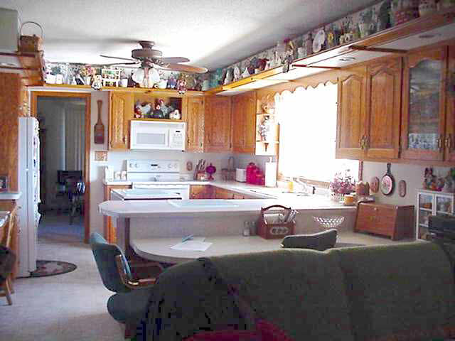 8581 Apple Road Bourbon, IN 46504 - Photo 3 of 9