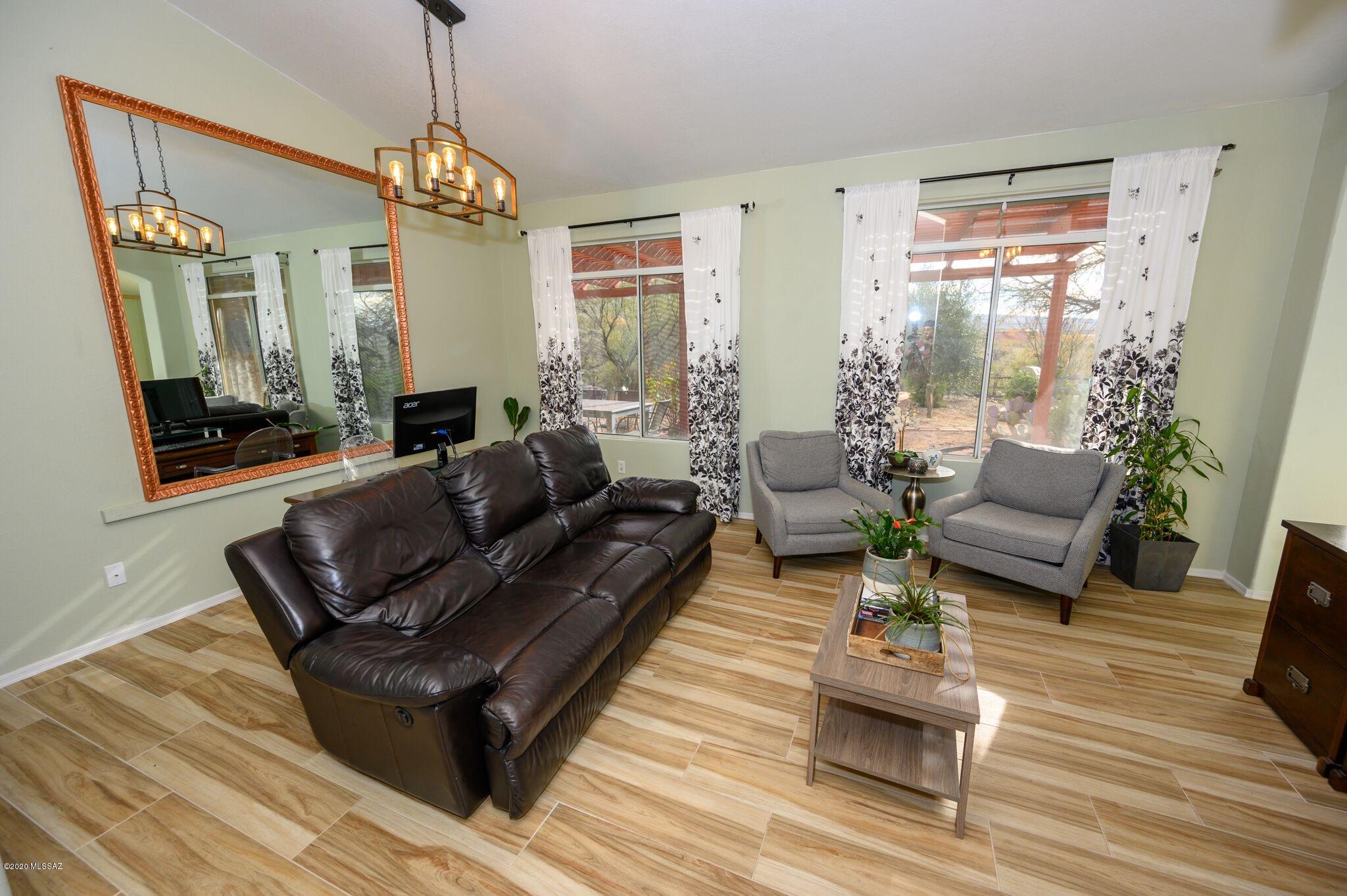 45 Circulo Verdugo Rio Rico, AZ 85648 - Photo 13 of 48