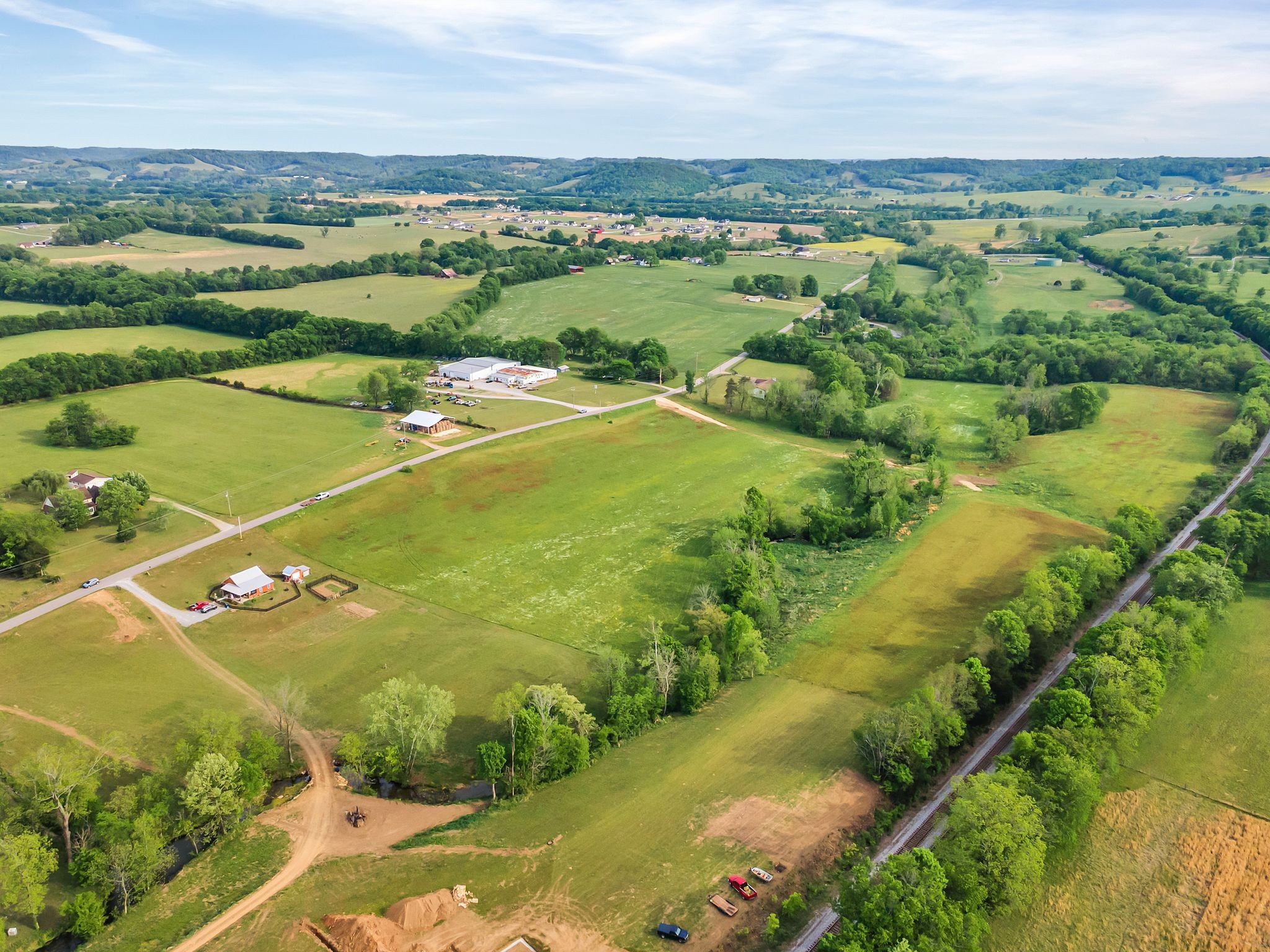 0 Ostella Road Cornersville, TN 37047 - Photo 9 of 18