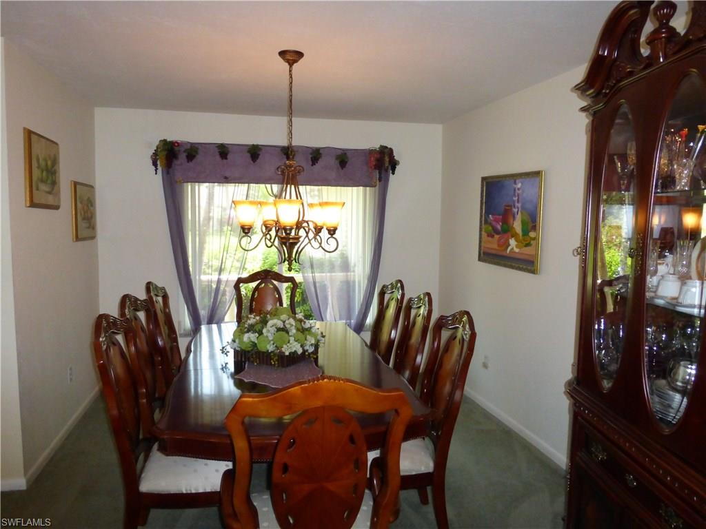 4617 Long Key Court Naples, FL 34112 - Photo 6 of 25 Gallery Image 6