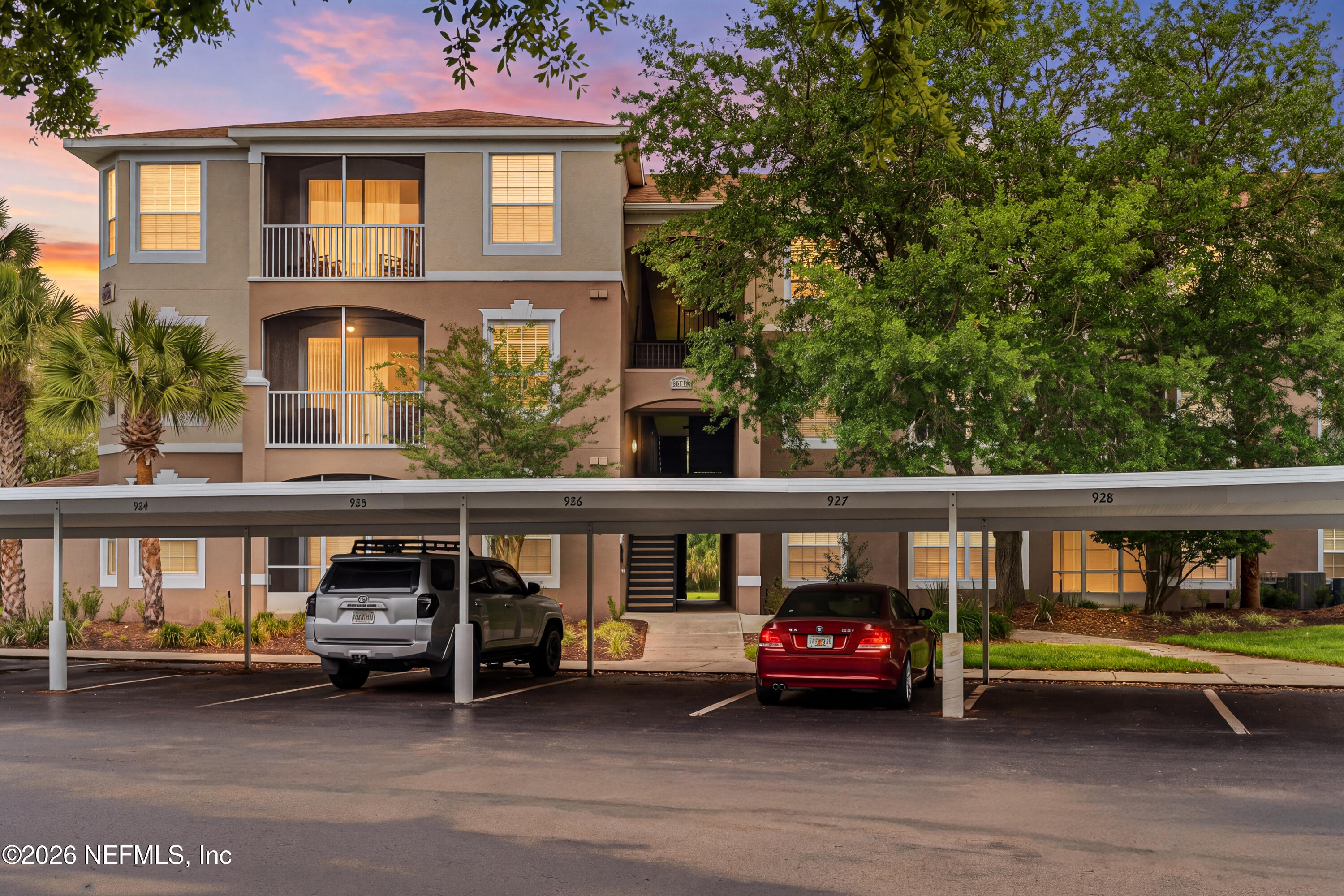 10550 Baymeadows Road, Unit 930 Jacksonville, FL 32256 - Photo 14 of 20 10550 Baymeadows Rd #930