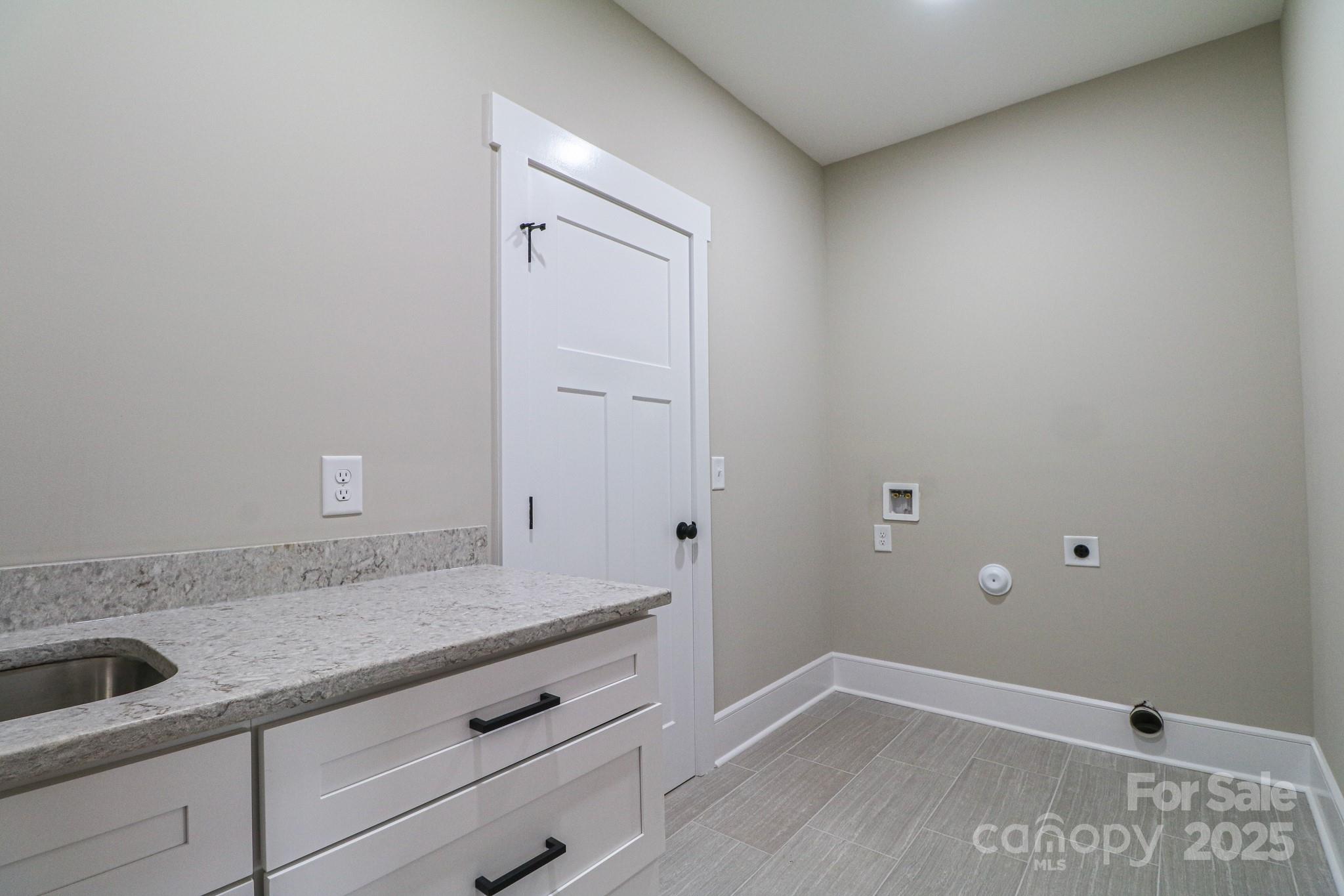 1070 Castle Ml Lane Salisbury, NC 28147 - Photo 31 of 38 a view of a storage and utility room
