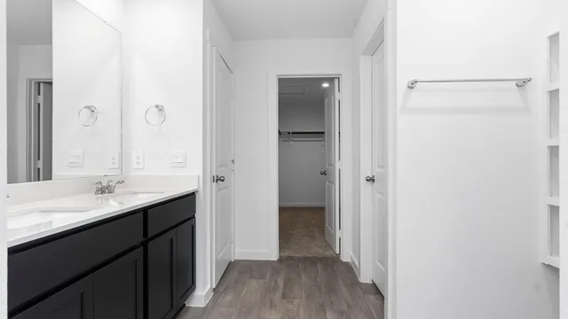 $355,990 | 6304 Orchid Crst Lane, Rosenberg, TX 77469