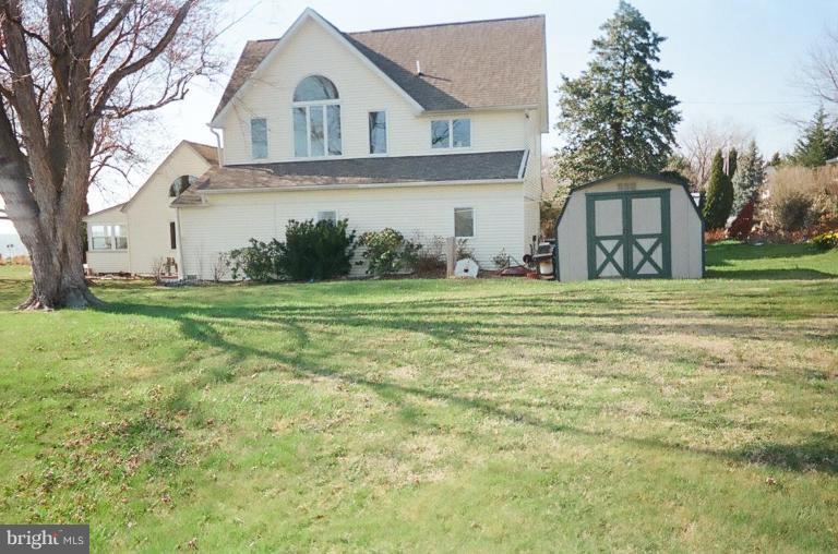 5818 Beach Road Rock Hall, MD 21661 - Photo 3 of 7 Exterior #3