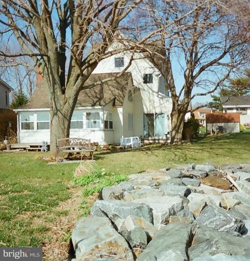 5818 Beach Road Rock Hall, MD 21661 - Photo 5 of 7 Exterior #4