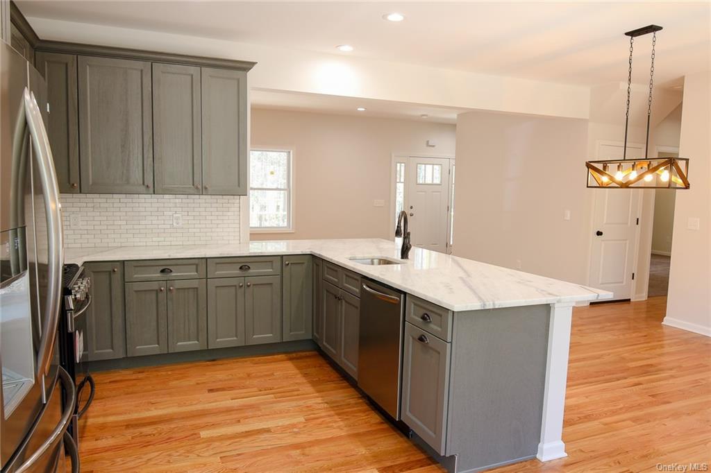 Lot #5 Old Forestburgh Road Sparrowbush, NY 12780 - Photo 6 of 18