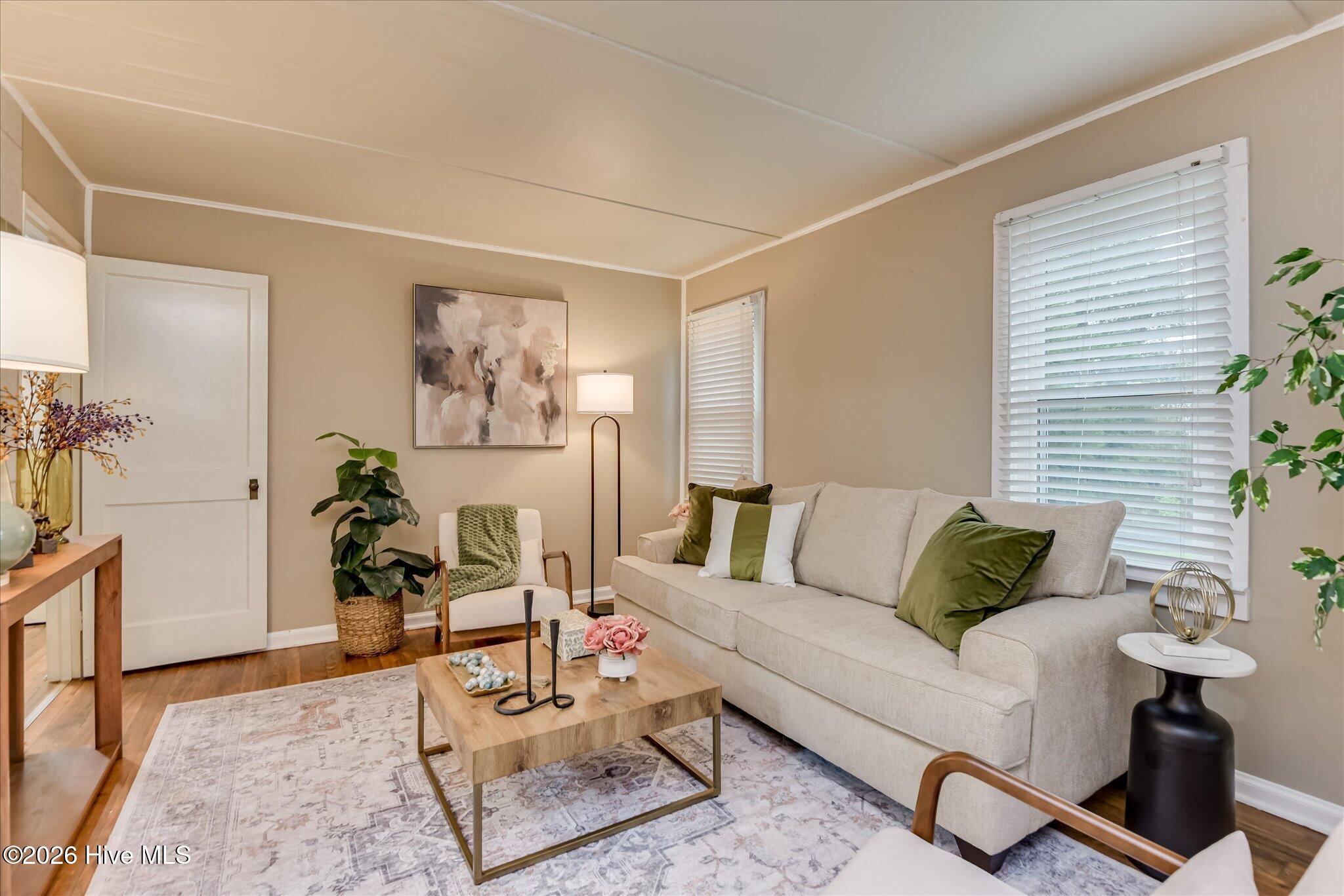 531 Carr Street Augusta, GA 30904 - Photo 7 of 36