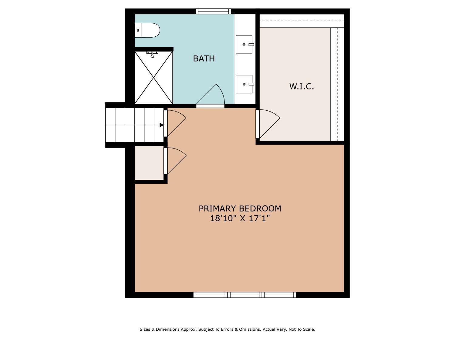 21 Brian Road Edison, NJ 08817 - Photo 23 of 47 a picture of a bench in front of a door