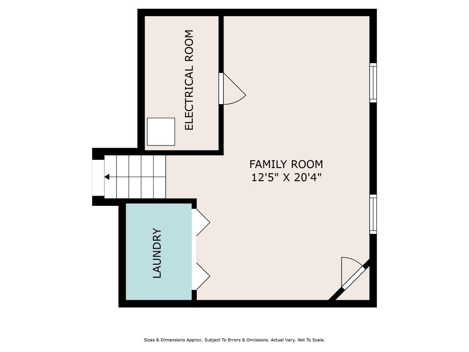 21 Brian Road Edison, NJ 08817 - Photo 42 of 47 a black and white photo of a bench in a building