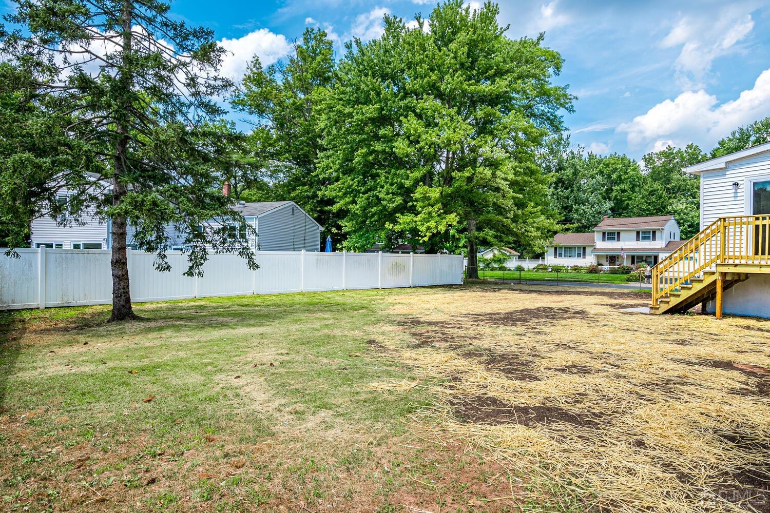 21 Brian Road Edison, NJ 08817 - Photo 46 of 47 a view of a house with a yard