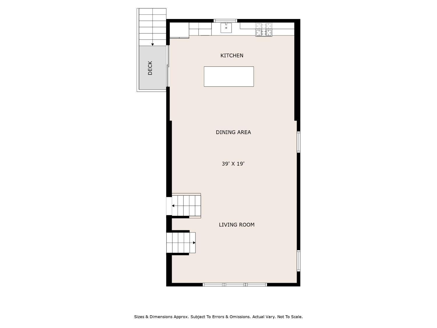 21 Brian Road Edison, NJ 08817 - Photo 10 of 47