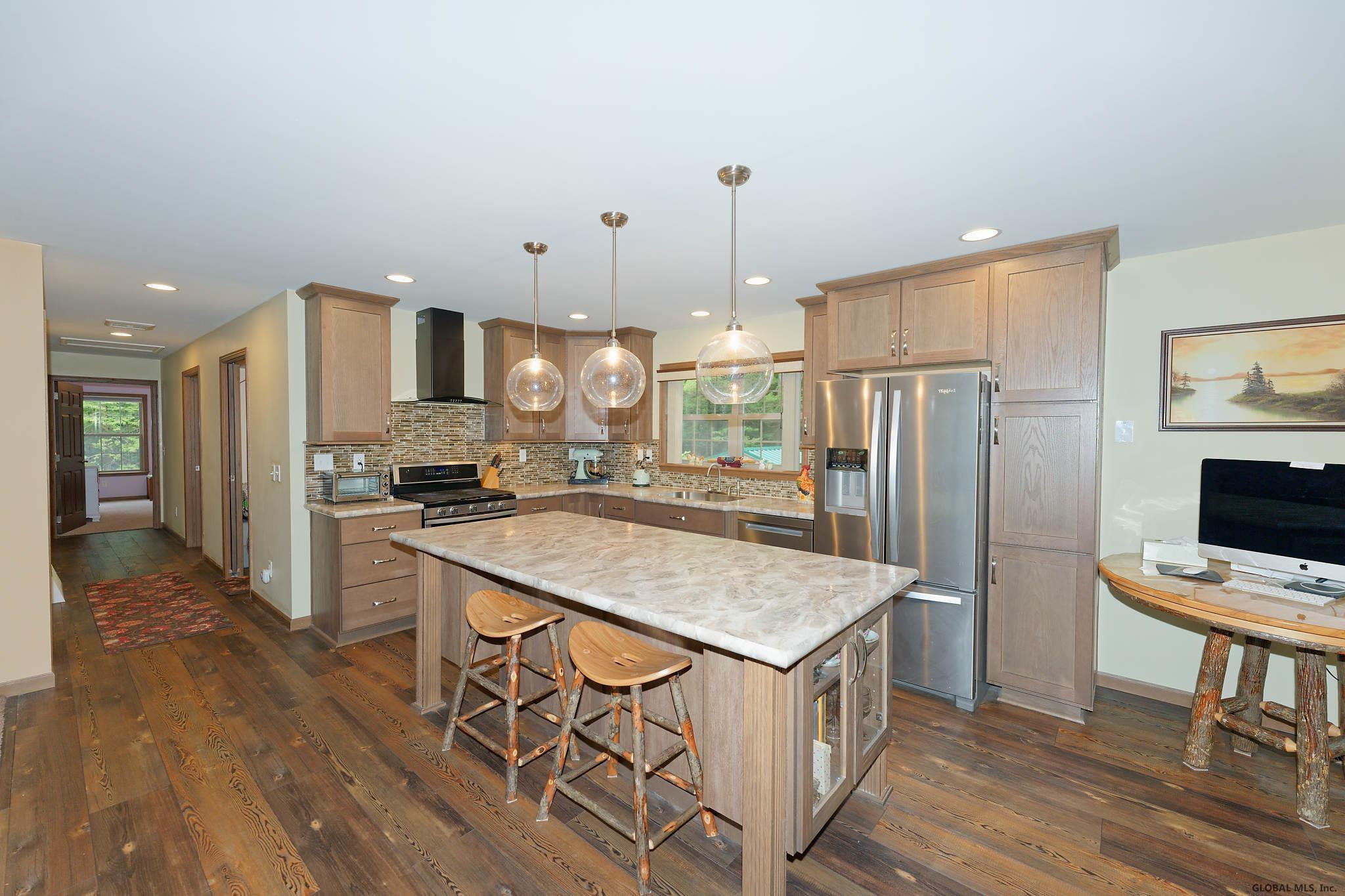 91 King Road Greenfield, NY 12850 - Photo 16 of 49 Photo 16