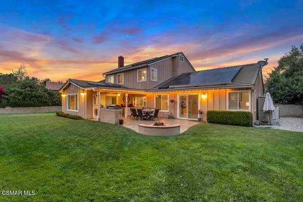 $1,425,000 | 1894 Rambling Road, Simi Valley, CA 93065