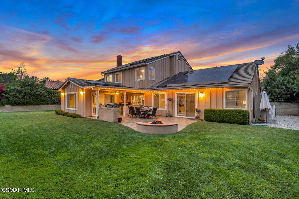 1894 Rambling Road Simi Valley, CA 93065 - Photo 2 of 63