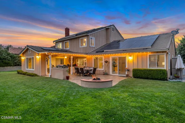 $1,425,000 | 1894 Rambling Road, Simi Valley, CA 93065