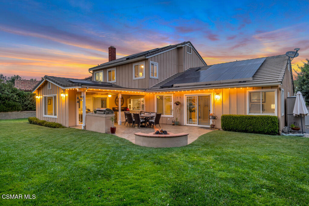 1894 Rambling Road Simi Valley, CA 93065 - Photo 30 of 63