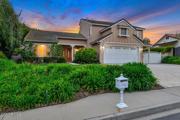 $1,425,000 | 1894 Rambling Road, Simi Valley, CA 93065