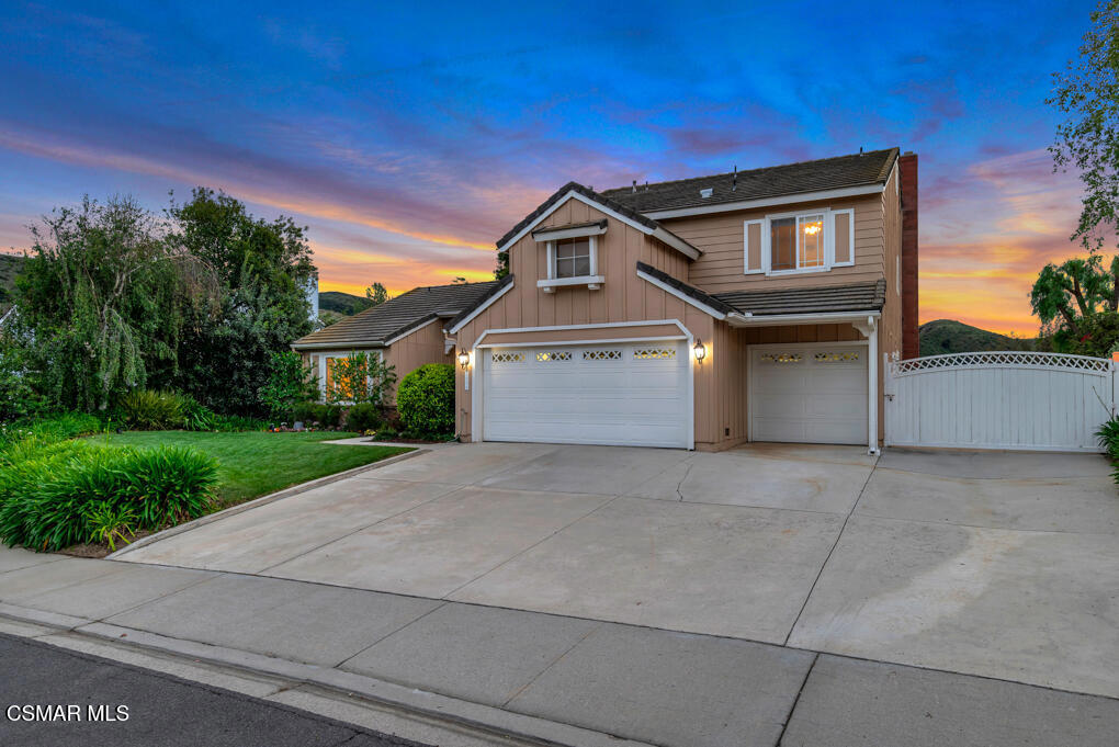 1894 Rambling Road Simi Valley, CA 93065 - Photo 42 of 63