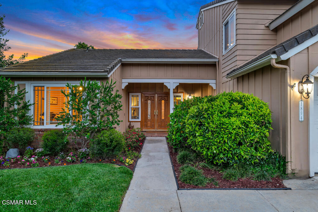 1894 Rambling Road Simi Valley, CA 93065 - Photo 43 of 63