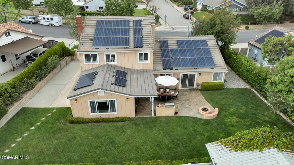 1894 Rambling Road Simi Valley, CA 93065 - Photo 45 of 63