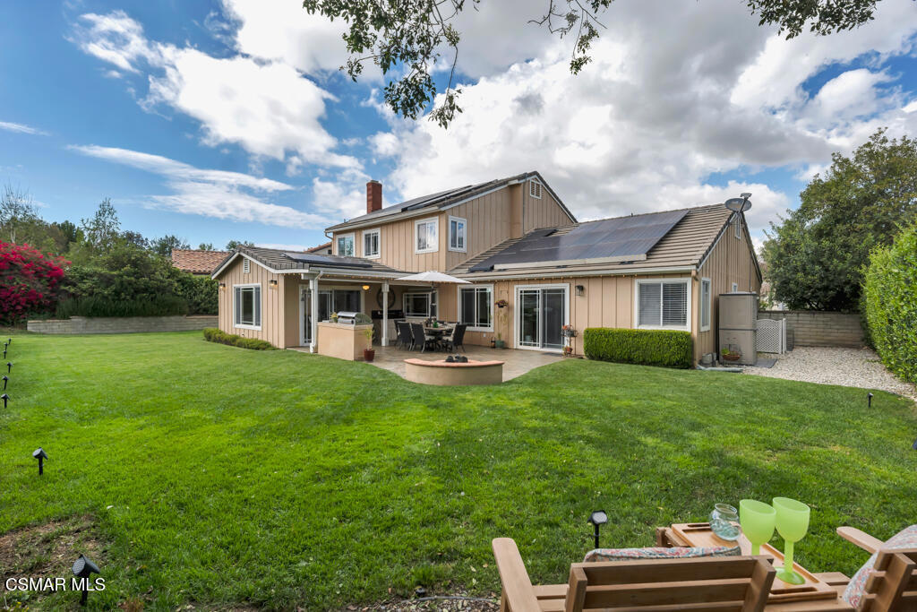 1894 Rambling Road Simi Valley, CA 93065 - Photo 49 of 63