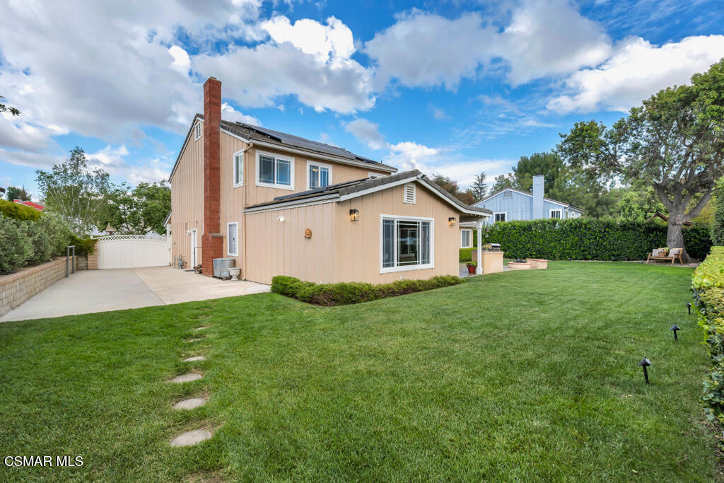 1894 Rambling Road Simi Valley, CA 93065 - Photo 54 of 63