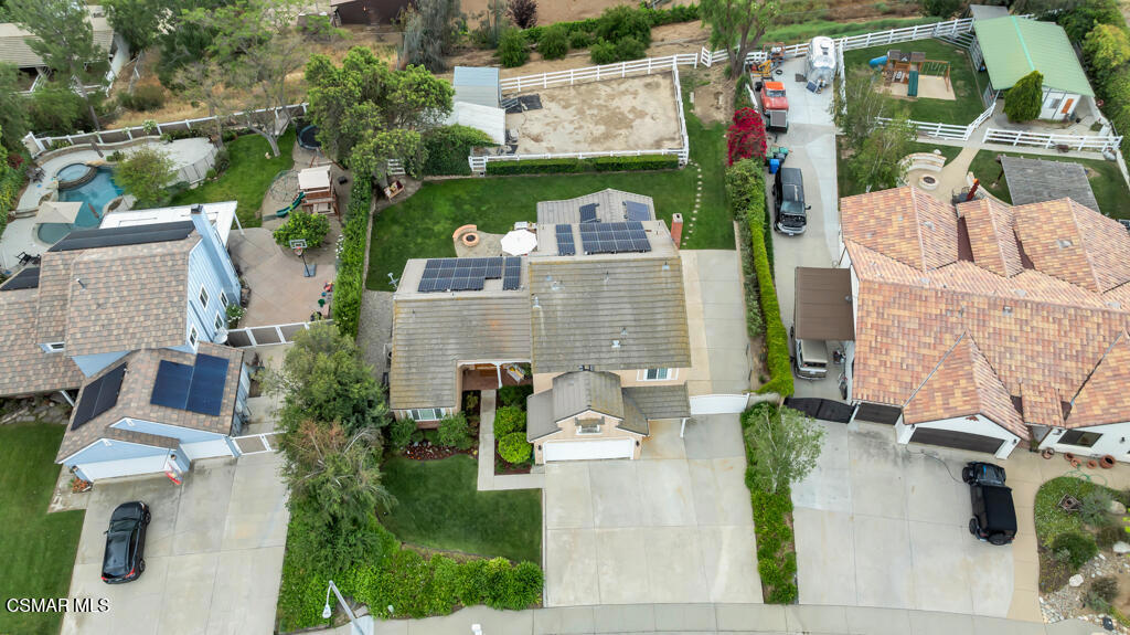 1894 Rambling Road Simi Valley, CA 93065 - Photo 60 of 63