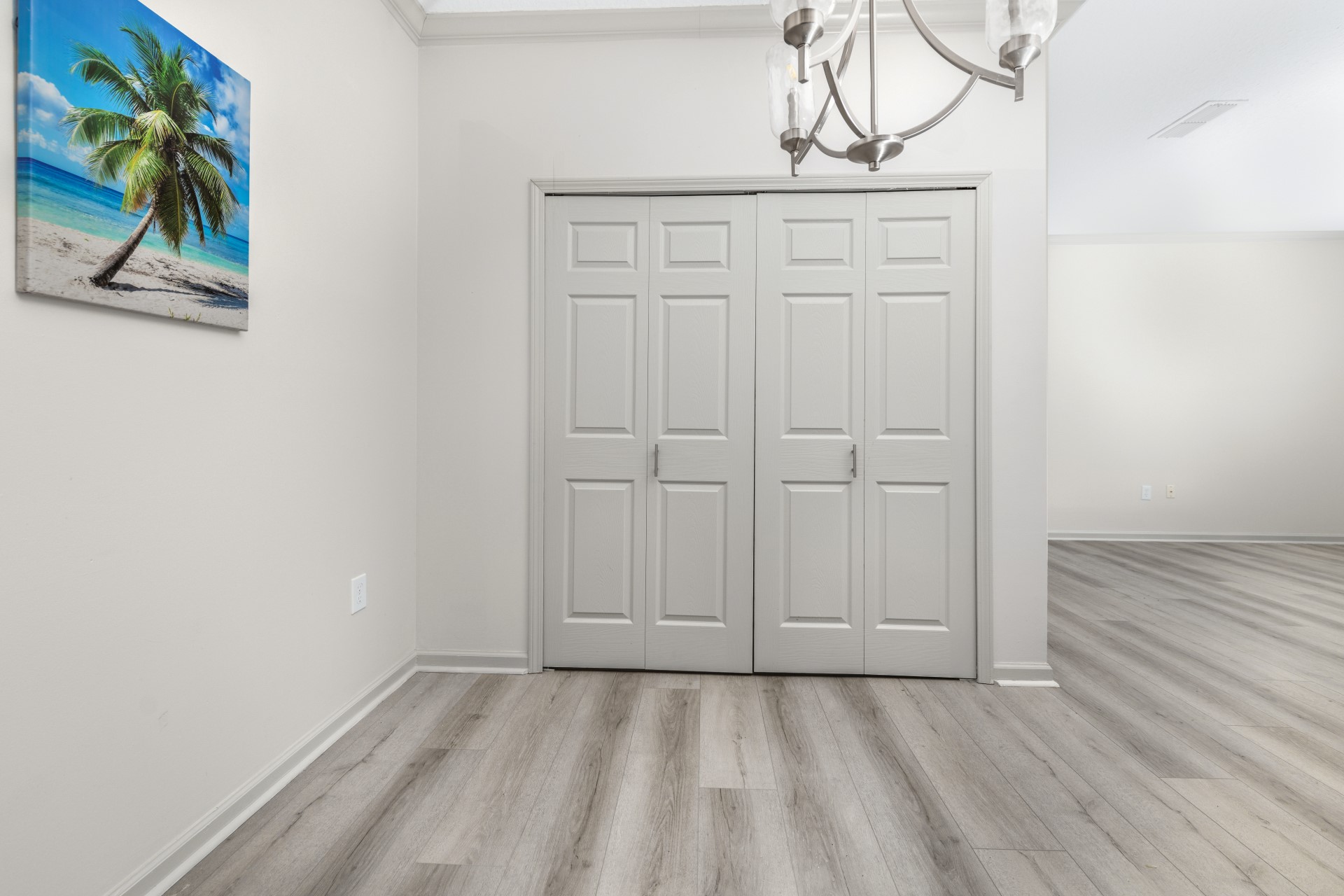1601 Nectarine Street, Unit B2 Fernandina Beach, FL 32034 - Photo 12 of 46 a view of a closet