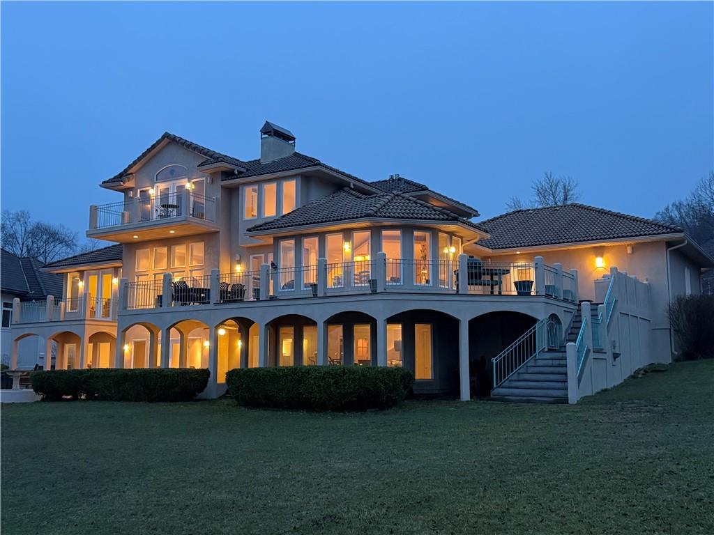 3116 Southwest Pergola View Lee's Summit, MO 64081 - Photo 1 of 1