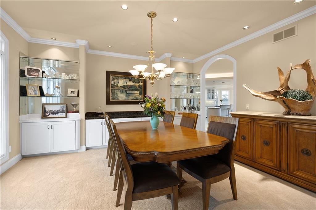 3116 Southwest Pergola View Lee's Summit, MO 64081 - Photo 12 of 99