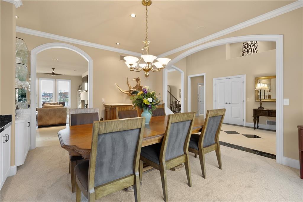 3116 Southwest Pergola View Lee's Summit, MO 64081 - Photo 13 of 99