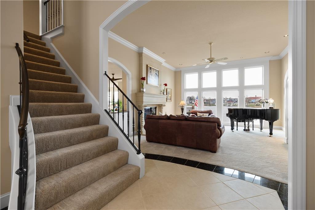 3116 Southwest Pergola View Lee's Summit, MO 64081 - Photo 14 of 99