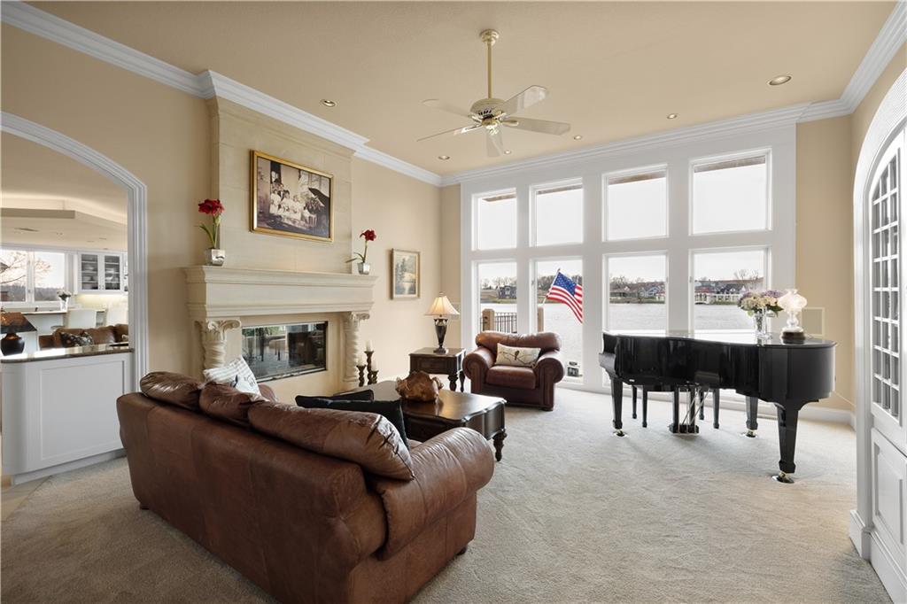 3116 Southwest Pergola View Lee's Summit, MO 64081 - Photo 15 of 99