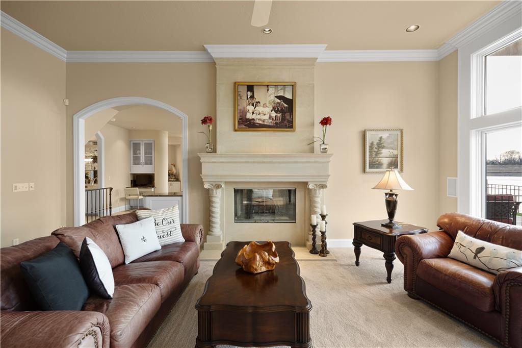 3116 Southwest Pergola View Lee's Summit, MO 64081 - Photo 16 of 99