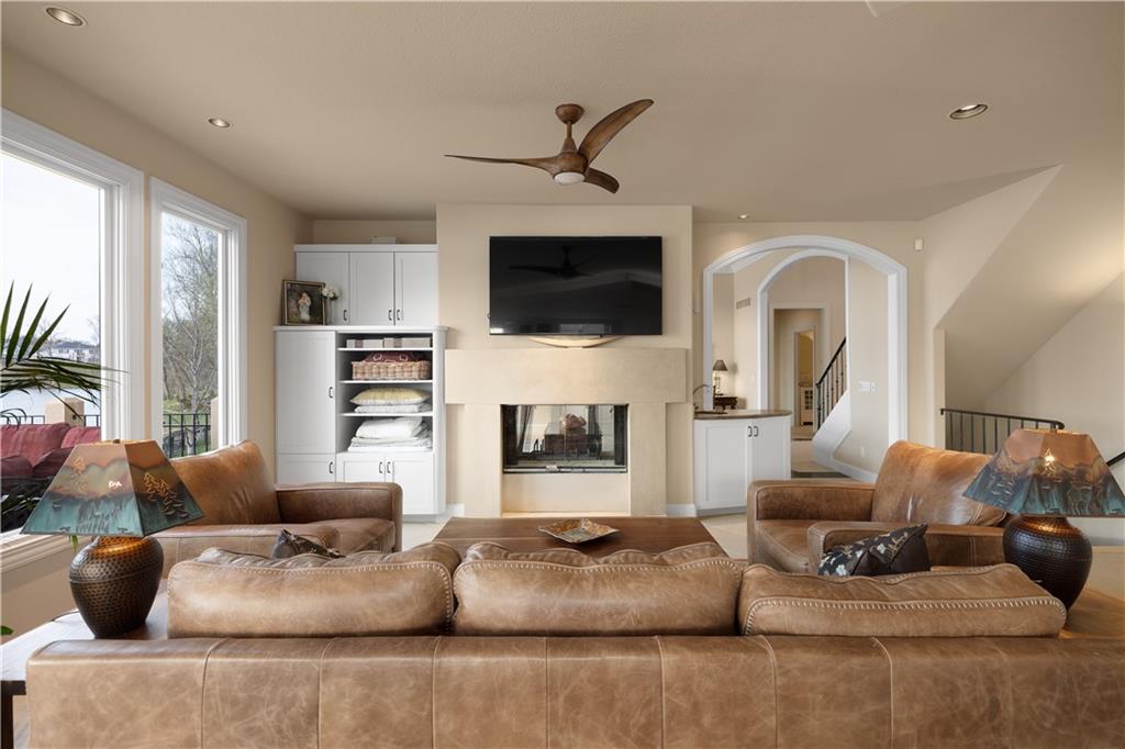 3116 Southwest Pergola View Lee's Summit, MO 64081 - Photo 22 of 99