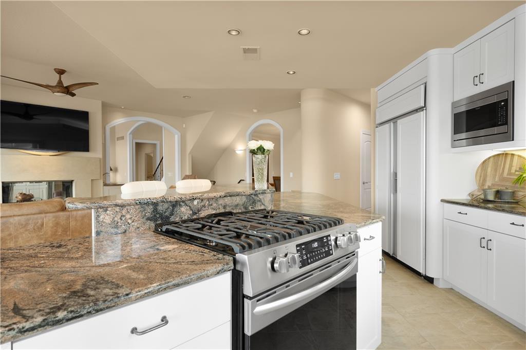 3116 Southwest Pergola View Lee's Summit, MO 64081 - Photo 30 of 99