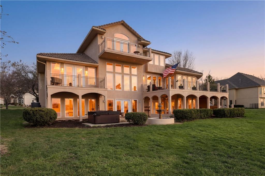 3116 Southwest Pergola View Lee's Summit, MO 64081 - Photo 3 of 99