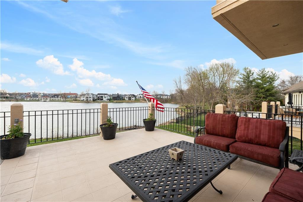 3116 Southwest Pergola View Lee's Summit, MO 64081 - Photo 35 of 99